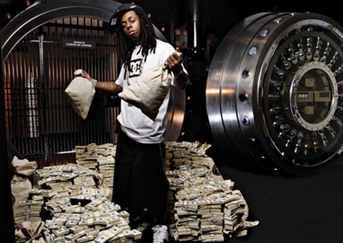 Lil Wayne - A Milli (Haterade x Kill System Rework)